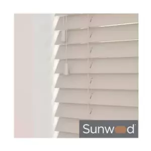 Image of Wooden Venetian Blinds With Strings90HORW