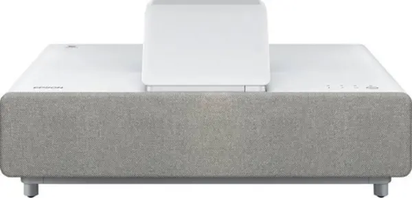 Image of EPSON EH-LS500W 4000 ANSI Lumens Home Cinema Projector