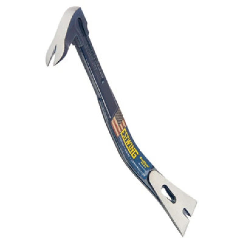 Image of Draper 24107 Estwing Ersc Pro Claw Moulding Puller, 16"/406mm