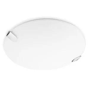 Image of Clip LED Small Ceiling Light Chrome