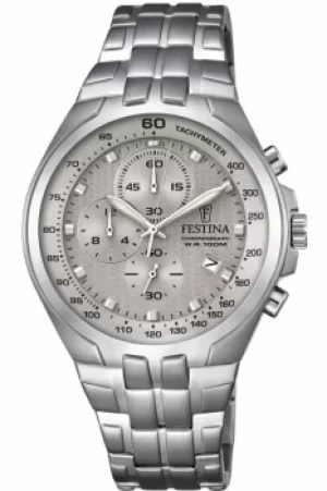 Image of Mens Festina Chrono Chronograph Watch F6843/2
