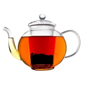 Image of Teapot Verona Design 1.5L Glass Single Wall