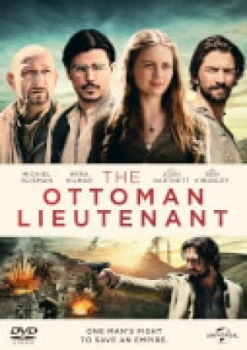 Image of The Ottoman Lieutenant