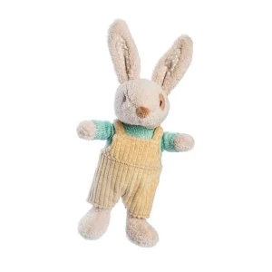 Image of Ragtales Baby Alfie Soft Toy Rattle