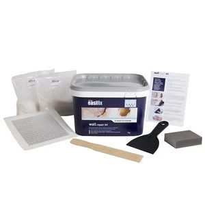 Image of Artex Easifix Wall repair kit 1kg