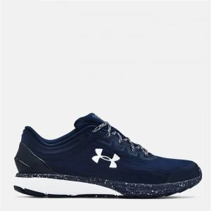 Image of Urban Armor Gear Charged Escape 3 Evo Running Shoes Mens - Navy/White