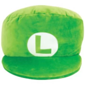 Image of Mario Kart Mega Luigi Hat