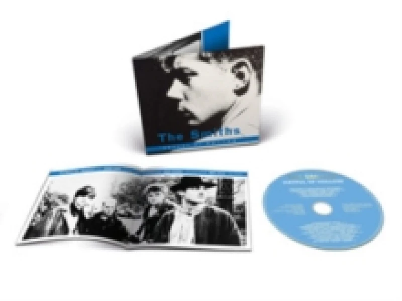 Image of Hatful of Hollow CD / Album