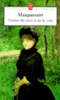 Image of Contes du jour et de la nuit by Guy de Maupassant