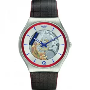 Image of Unisex Swatch 2Q Watch
