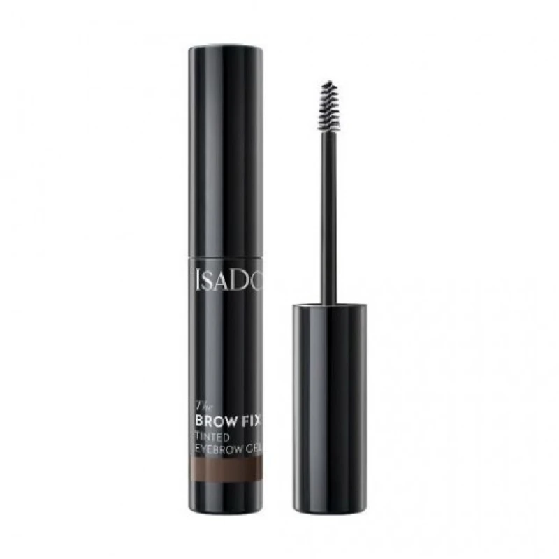 Image of Isadora Brow Fix Tinted Eyebrow 53 Medium Brown