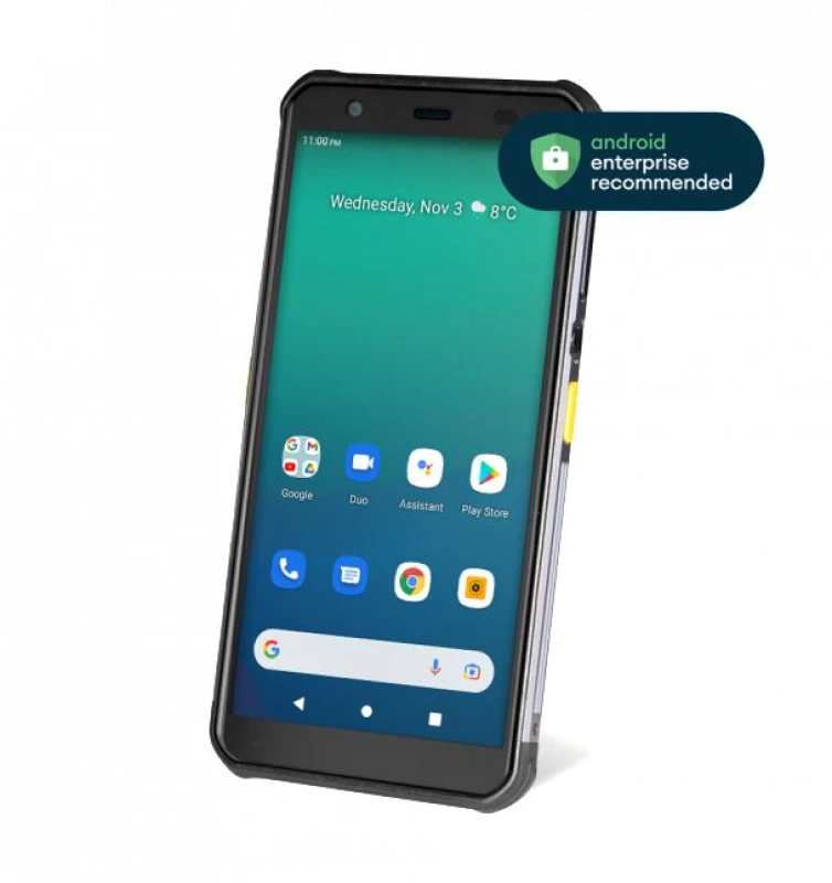 Image of Newland MT9356 MEGATTERA PRO MC 5.5IN