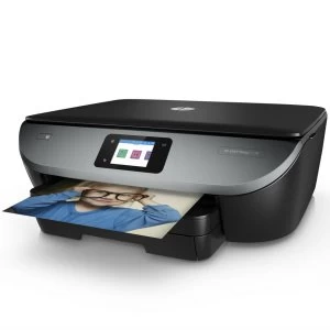 Image of HP Envy Photo 7130 Wireless Colour Inkjet Printer