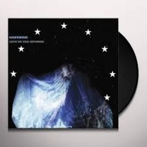 Image of Hawkwind - Leave No Star Unturned Vinyl