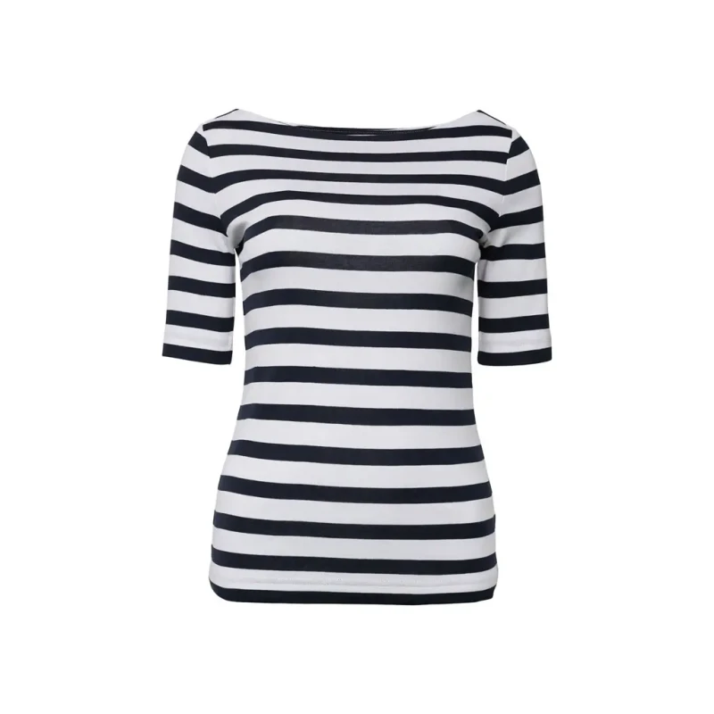 Image of Esprit Womens T-Shirt Esprit Bleu Female 2XS 994EE1K315_402