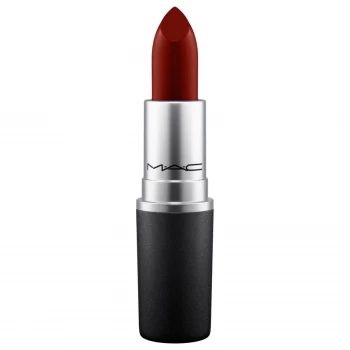 Image of MAC Lipstick 3g (Various Shades) - Double Fudge - Matte
