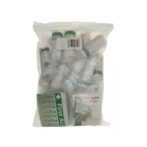 Image of HSE First Aid Kit Refill - 11-20 Persons - R20S - Safety First Aid