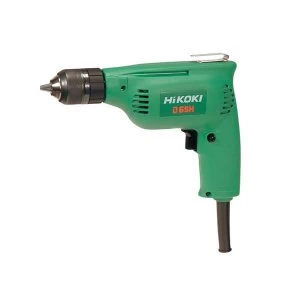 Image of HiKOKI D6SH Rotary Drill 6.5mm 240W 110V