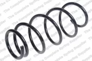 Image of Kilen Suspension Coil Spring Front Axle 24092