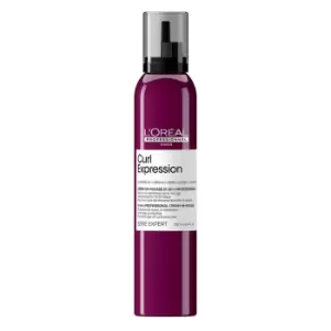 Image of LOreal Professionnel Serie Expert Curl Expression 10-In-1 Cream-In-Mousse 250ml