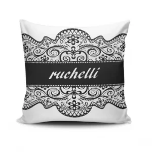 Image of NKLF-371 Multicolor Cushion Cover