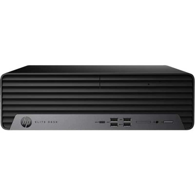 Image of HP Elite SFF 800 G9 Desktop PC, Intel Core i5-14500, 16GB DDR5, 512GB SSD, Intel UHD, WIFI, Bluetooth, Windows 11 Pro - Keyboard and mouse included