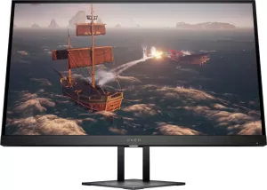 Image of HP Omen 27" 27i Quad HD IPS LED Gaming Monitor