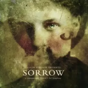 Image of Colin Stetson - Colin Stetson Presents Sorrow: A Reimagining of Gorecki's 3rd Symphony CD Album - Used