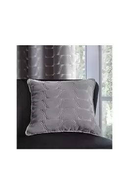 Image of Studio G Lucca Velvet Cushion