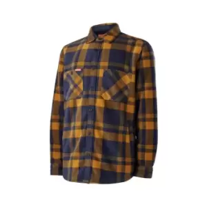 Image of Sherpa Jacket Oak Small