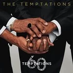 Image of The Temptations - Temptations 60 (Music CD)