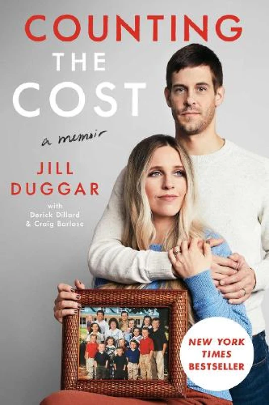 Image of Counting the Cost Paperback / softback