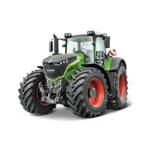 Image of 10CM Fendt 1000 Vario Tractor Model