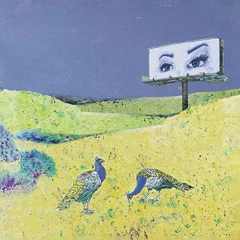 Image of Nicholas Merz - God Won't Save You, But I Will CD