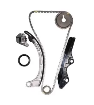 Image of SKF Timing Chain Kit VKML 92003 NISSAN,MICRA III (K12),Note (E11, NE11)