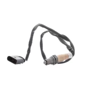Image of RIDEX Lambda sensor VW,AUDI,MERCEDES-BENZ 3922L0091 022606262AH,022606262AT,022606262B 022606262BG,022606262F,022606262K,022906262AH,022906262AT