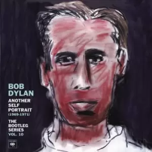 Image of Bob Dylan - Another Self Portrait: 1969-1971 CD Album - Used