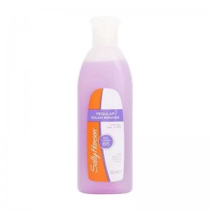 Image of Sally Hansen Nail Polish Remover 200ml