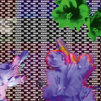 Image of Various Artists - Weaponise Your Sound Vinyl