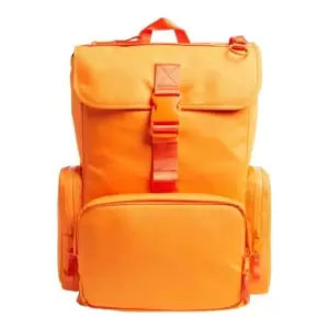 Image of Calvin Klein Jeans Ultralight Flap BP40 Nylon - Orange