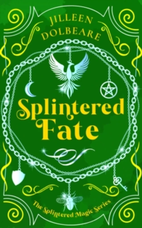 Image of Splintered Fate. Paperback. By Jilleen Dolbeare Books