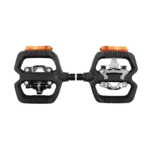 Image of Look Geo Trekking Roc Vision Pedal With Cleats