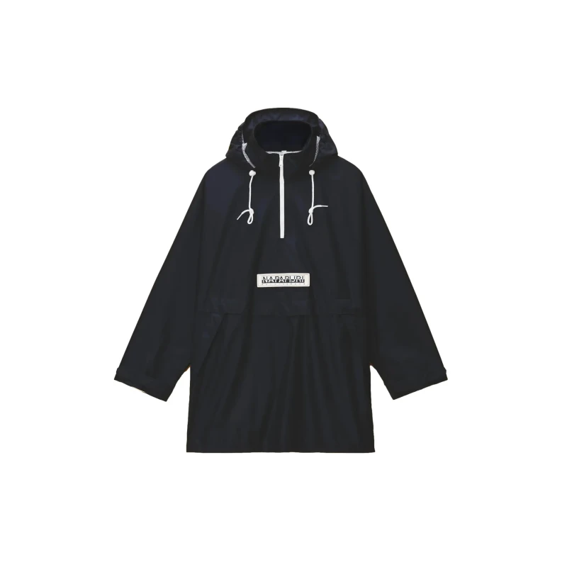 Image of Waterproof Napapijri AXL Bleu Male S