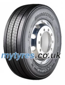 Image of Bridgestone Ecopia H-Steer 002 ( 295/80 R22.5 154/149M )