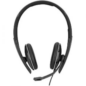 Image of Sennheiser EPOS Adapt SC-165 Binaural Headset