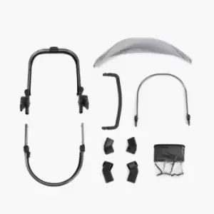 Image of iCandy Peach 7 Converter Base Light Grey Phantom