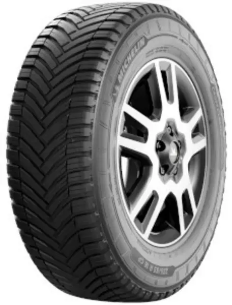 Image of Michelin CROSSCLIMATE CAMPING 215/70 R15 109R passenger car All-season tyres Tyres 858573 Tyres (100001)