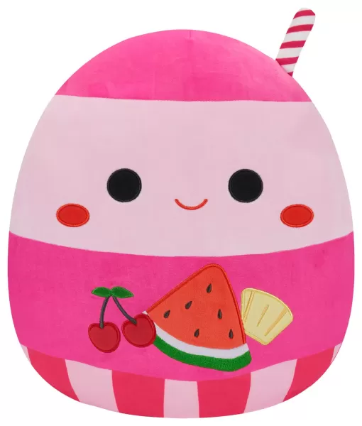 Image of Squishmallows 16-inch - Jans Fruit Punch