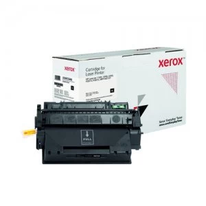 Image of Xerox Everyday Replacement For Q5949XQ7553X Laser Toner Ink Cartridge Black