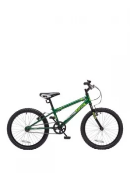 Image of Concept Concept Raptor 20" Wheel Boys Mountain Bike